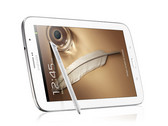 Review Samsung Galaxy Note 8.0 Tablet