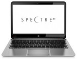 HP Envy 14 Spectre XT