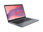 Lenovo IdeaPad Slim Chrome 14IAN8 (Slim 3i Chromebook Plus) Lenovo IdeaPad Slim Chrome 14IAN8 (Slim 3i Chromebook Plus)