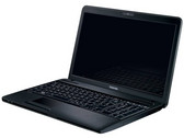 Review Toshiba Satellite C660 Notebook