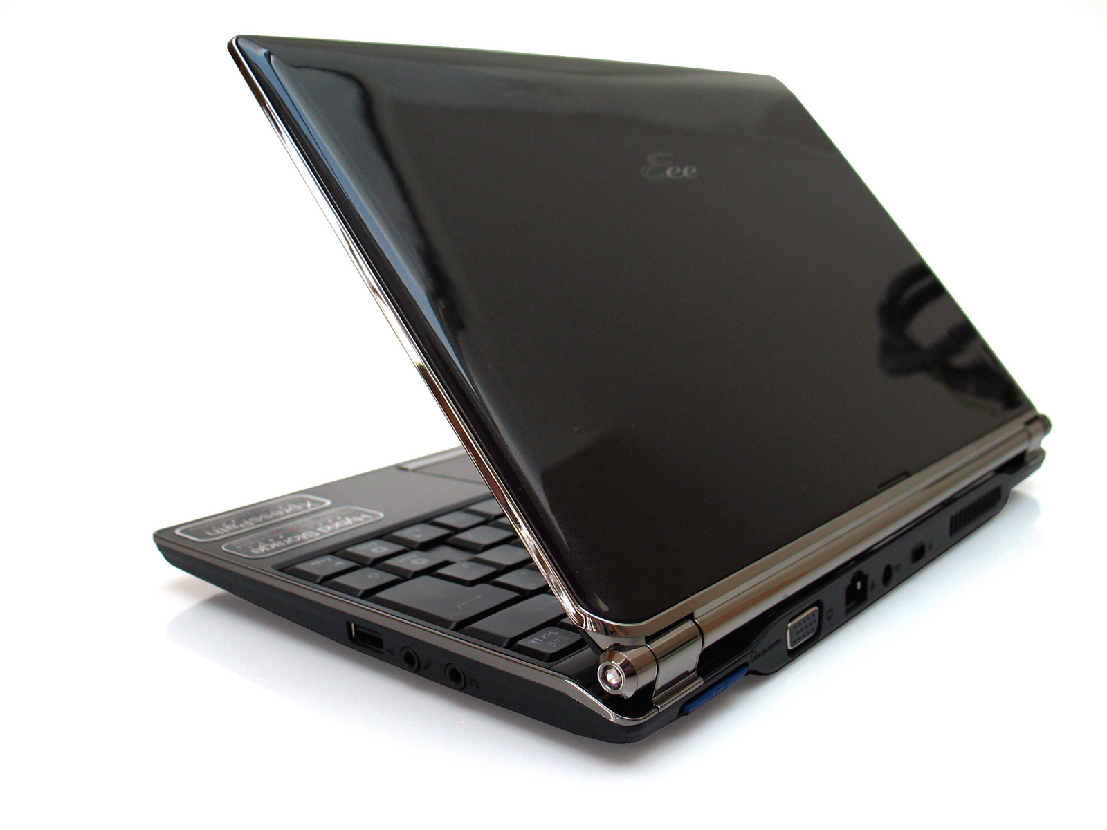 Harmonie Madison boter Asus Eee PC S101 - Notebookcheck.net External Reviews