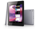 Alcatel launches the One Touch Evo 8 HD tablet
