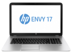 HP Envy 17t-j000