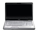 Toshiba Satellite L555D-10E Toshiba Satellite L555D-10E