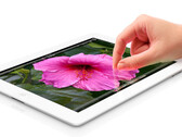 iPad preorders officially sold out
