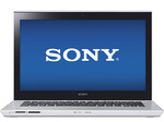 Sony SV-T14124CXS Sony SV-T14124CXS