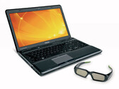 Toshiba: Toshiba unveils the brand-new Satellite A665-3D notebook series