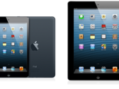 New iPad Mini already on backorder