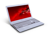 Packard Bell EasyNote TV and TE laptops launched