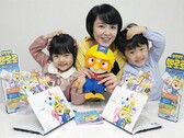 Samsung launches the NC110-Pororo netbook for kids