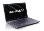 Acer TravelMate 5744Z-P624G50Mikk
