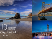 Microsoft launches Windows 8.1 preview