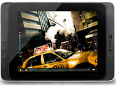 BeBook prepares to launch the BeBook Live Android tablet in June