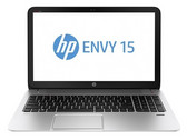 Review HP Envy 15-j011sg Notebook