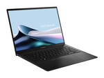 Asus Zenbook 14 OLED UM3406KA