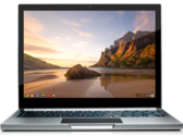 Google officially announces the Chromebook Pixel