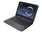 Eurocom Monster 4