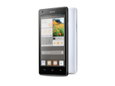 Review Huawei Ascend G700 Smartphone