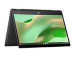 HP Chromebook x360 13b-ca000