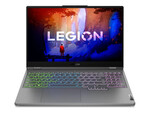 Lenovo Legion 5 15ARH7H