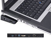 Targus launches its new USB 3.0 SuperSpeed Dual Video Docking Station