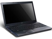 Acer debuts the Aspire 5755 laptop for multimedia enthusiasts