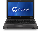 Review HP ProBook 6360b (LY435EA) Notebook