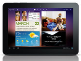 WSJ: Samsung plans on releasing 8" tablet in June