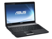 Review Asus N61JV-JX007V Notebook