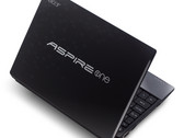 Review Acer Aspire One 521 Netbook