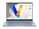 Asus VivoBook S 14 OLED S5406UA Asus VivoBook S 14 OLED S5406UA