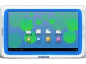 Archos to introduce the $129 Child Pad tablet for kids
