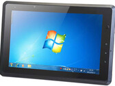 Onkyo to launch a new Windows 7 business tablet