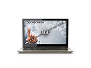 Toshiba Satellite Radius 15 P55W-C5212-4K