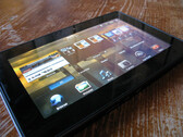RIM could be scrapping 10-inch PlayBook tablet plans