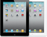iPad 2 shortage forces Euro firm to delay meetings