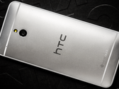 HTC launches the HTC One mini