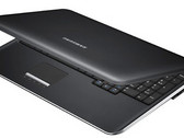 Review Samsung X520 Notebook