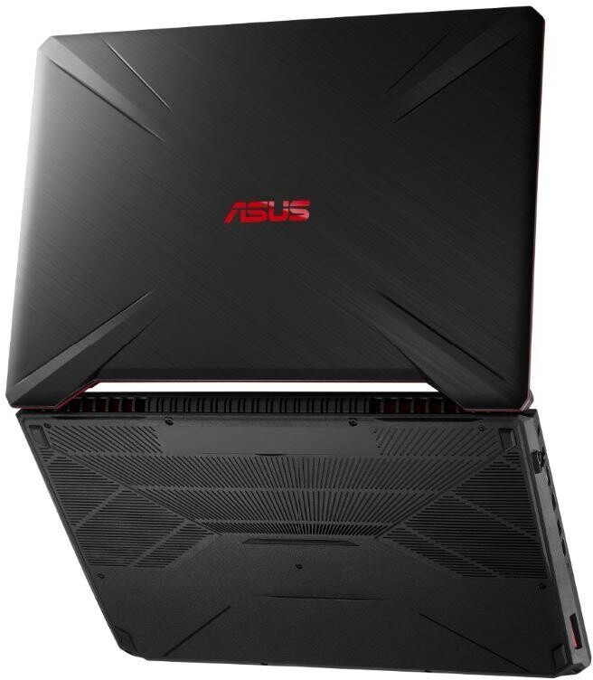 Asus TUF Gaming TUF505DT-HN450T, PC portable 15″ 144Hz rapide AMD