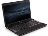 Review HP ProBook 4710s Notebook