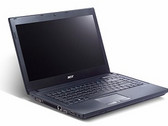 Review Acer Travelmate 8472TG Notebook