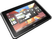 Fujitsu prepares new tablet for Enterprise use
