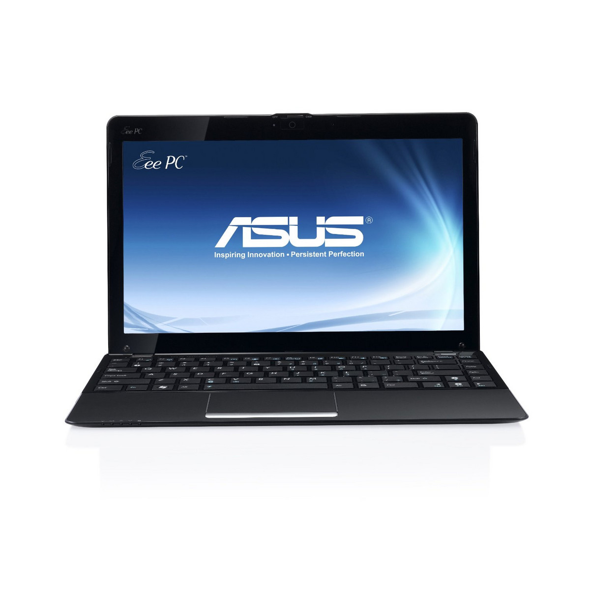 Asus Eee Pc 1215n Series Notebookcheck Net External Reviews