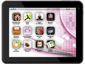 Eurostar Group launches the ePad Femme tablet for women
