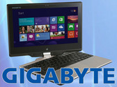 Gigabyte unveils new Gaming Laptops and Ultrabooks