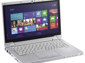 Panasonic outs the Toughbook CF-AX2 rugged Ultrabook