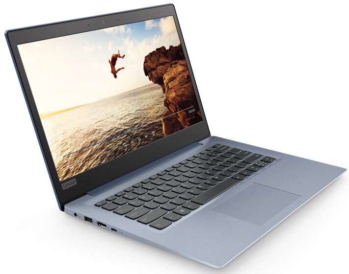 PC/タブレット ノートPC Lenovo Ideapad 120S-11IAP-81A400E9SP - Notebookcheck.net External 