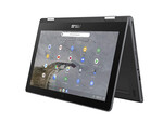 Asus Chromebook Flip C214MA-YS02T