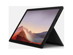 Microsoft Surface Pro 7, i5-1035G4