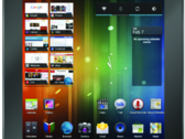 Prestigio to release the 9.7-inch MultiPad Pro tablet in April 2012